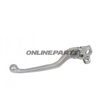 Clutch Lever Alu Jmp