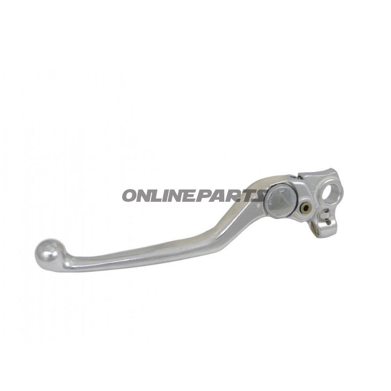 Clutch Lever Alu Jmp