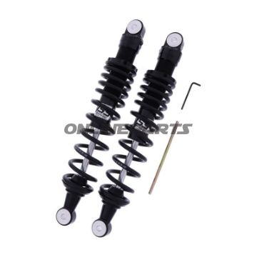 Yss Twin Shock Absorberadjustable