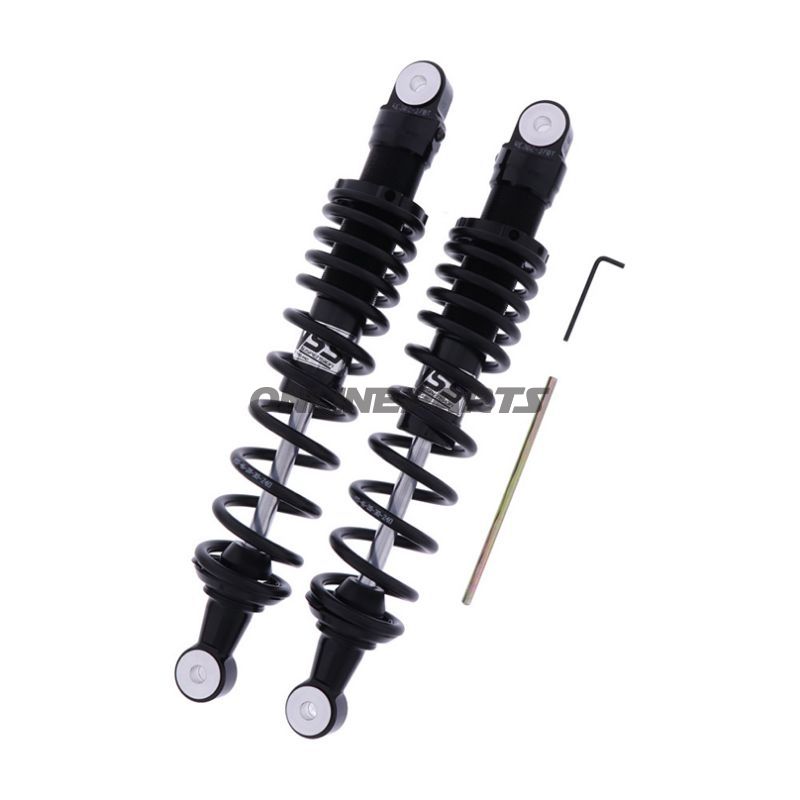 Yss Twin Shock Absorberadjustable