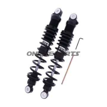 Yss Twin Shock Absorberadjustable