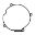 Alternator Cover Gasket Athena