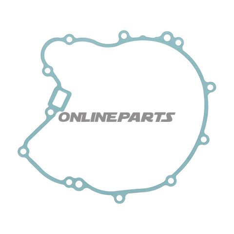 Alternator Cover Gasket Athena
