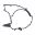 Alternator Cover Gasket Athena