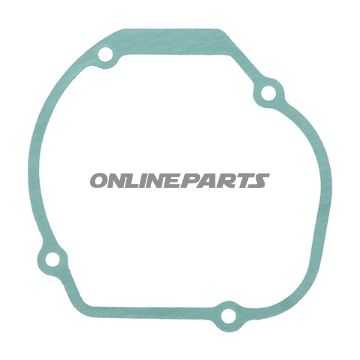 Alternator Cover Gasket Athena