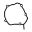Alternator Cover Gasket Athena