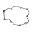 Alternator Cover Gasket Athena