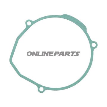 Dicht Alternator/Z Cover Athena