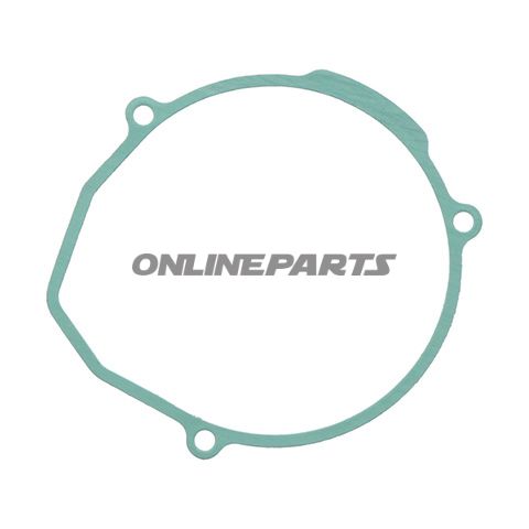 Dicht Alternator/Z Cover Athena