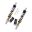 Yss Twin Shock Absorberadjustable
