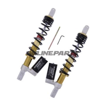 Yss Twin Shock Absorberadjustable
