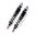 Yss Twin Shock Absorberadjustable