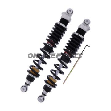 Yss Twin Shock Absorberadjustable