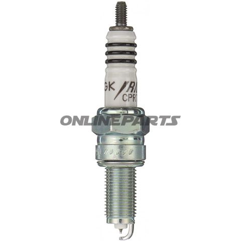 Spark Plug Cpr8eaix-9 Ngkngk 7080351