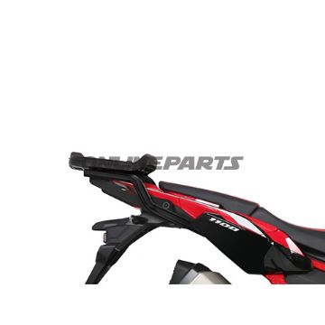 Shad Top Case Carrier
