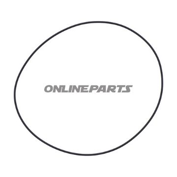 Alternator Cover Gasket Athena