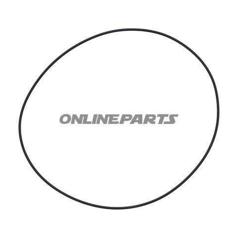 Alternator Cover Gasket Athena