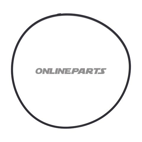 Alternator Cover Gasket Athena