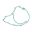 Alternator Cover Gasket Athena