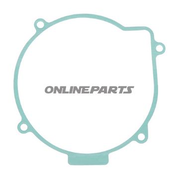 Alternator Cover Gasket Athena