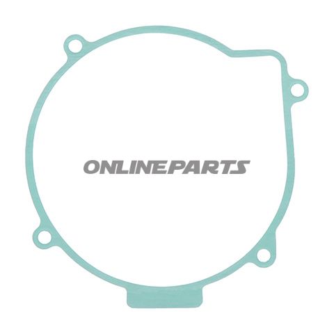 Alternator Cover Gasket Athena