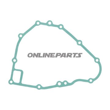 Alternator Cover Gasket Athena