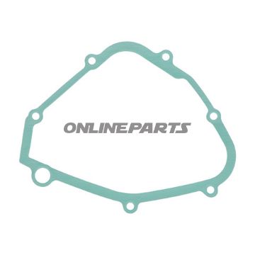 Alternator Cover Gasket Athena
