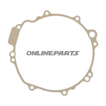 Alternator Cover Gasket (Orig Spare Part)