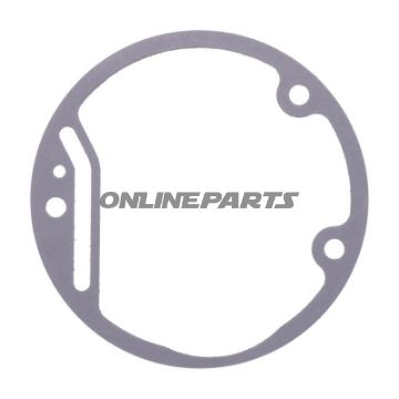 Alternator Cover Gasket (Orig Spare Part)
