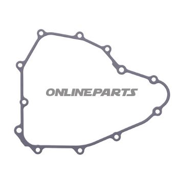Alternator Cover Gasket (Orig Spare Part)