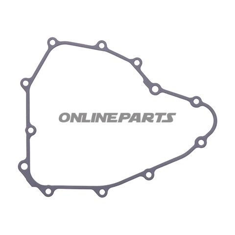 Alternator Cover Gasket (Orig Spare Part)