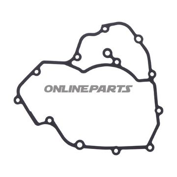 Alternator Cover Gasket (Orig Spare Part)
