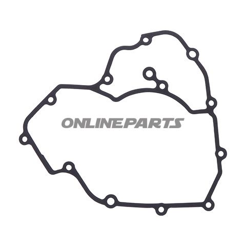 Alternator Cover Gasket (Orig Spare Part)