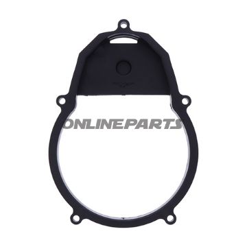 Alternator Cover Gasket (Orig Spare Part)