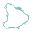 Alternator Cover Gasket (Orig Spare Part)
