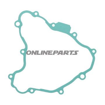 Alternator Cover Gasket (Orig Spare Part)