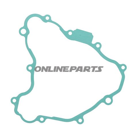 Alternator Cover Gasket (Orig Spare Part)