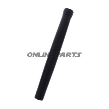 Fork Leg Outer Aluminium Jmpblack