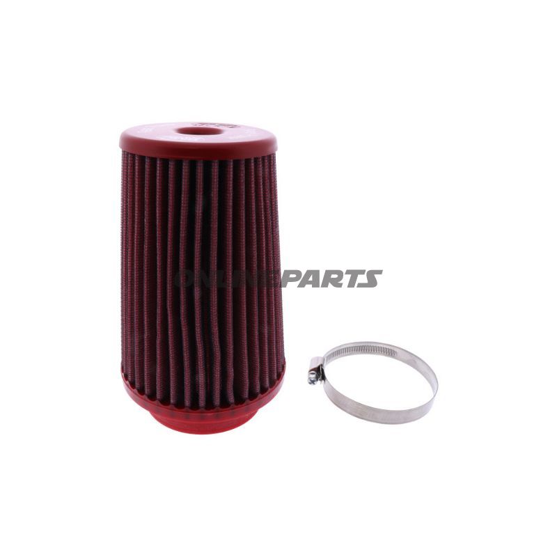 Tauschluftfilter Universal Bmc