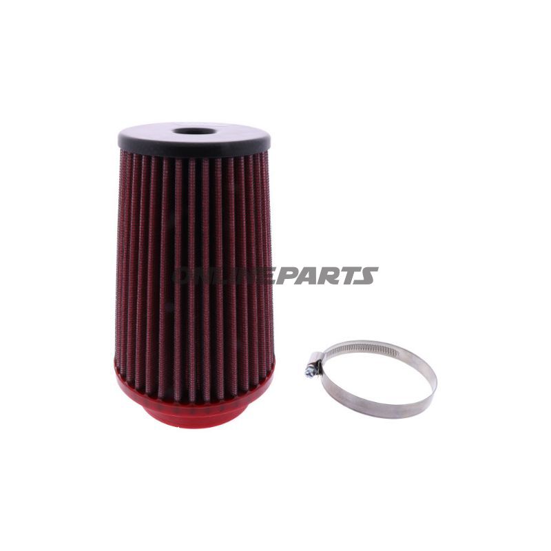 Tauschluftfilter Universal Bmc
