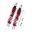 Yss Twin Shock Absorberadjustable