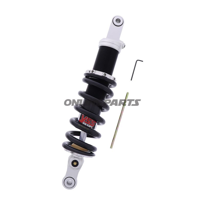 Shock Mono Yssadjustable