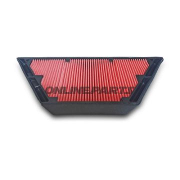 Air Filter Hiflo