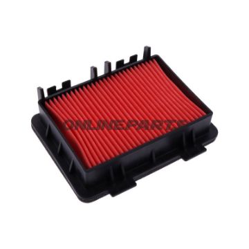 Air Filter Hiflo