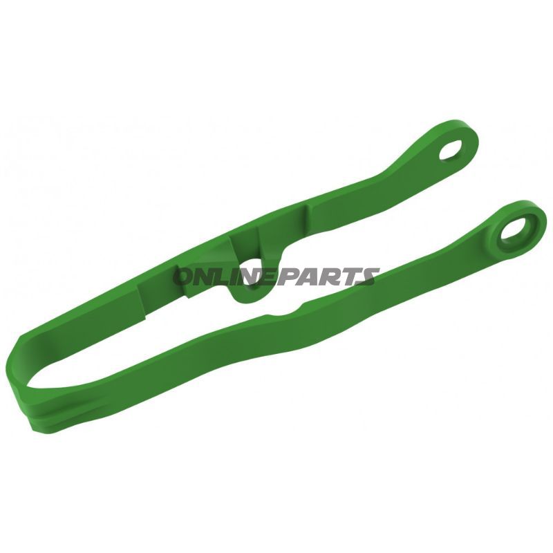 Chain Slider Green05