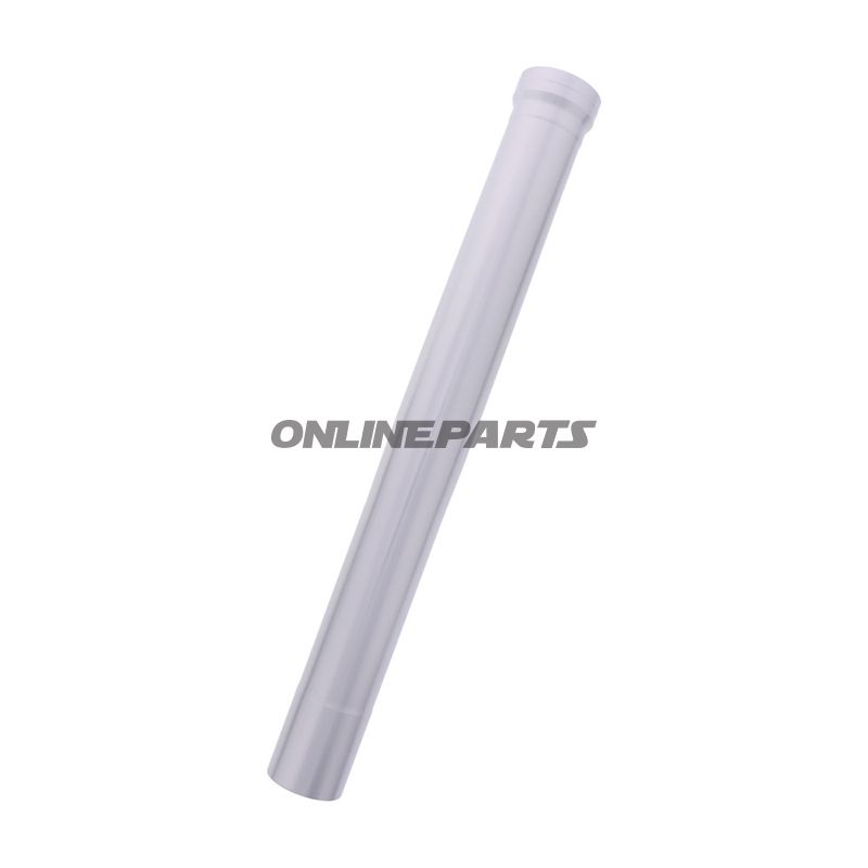 Fork Leg Outer Aluminium Jmpsilver