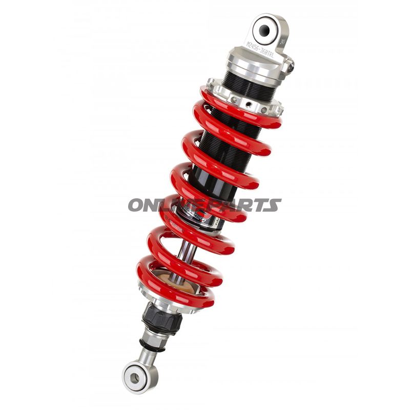Shock Mono Yssadjustable