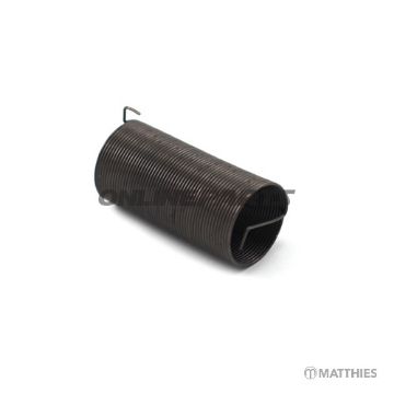 Springfor Steuerk Spanner