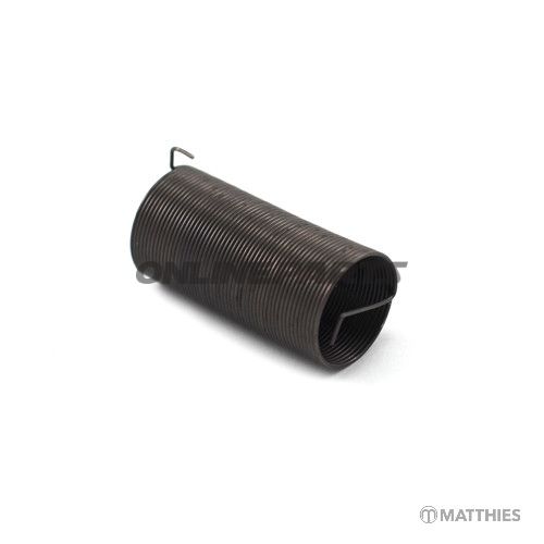 Springfor Steuerk Spanner