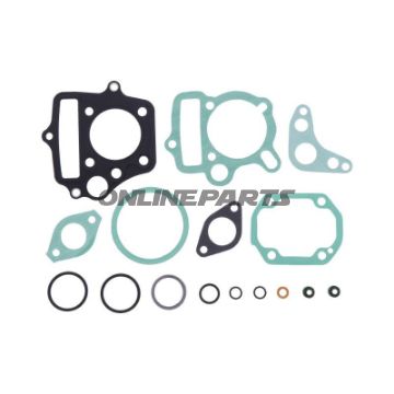 Topend Gasket Kit Athenafor Standard Cylinder Kit